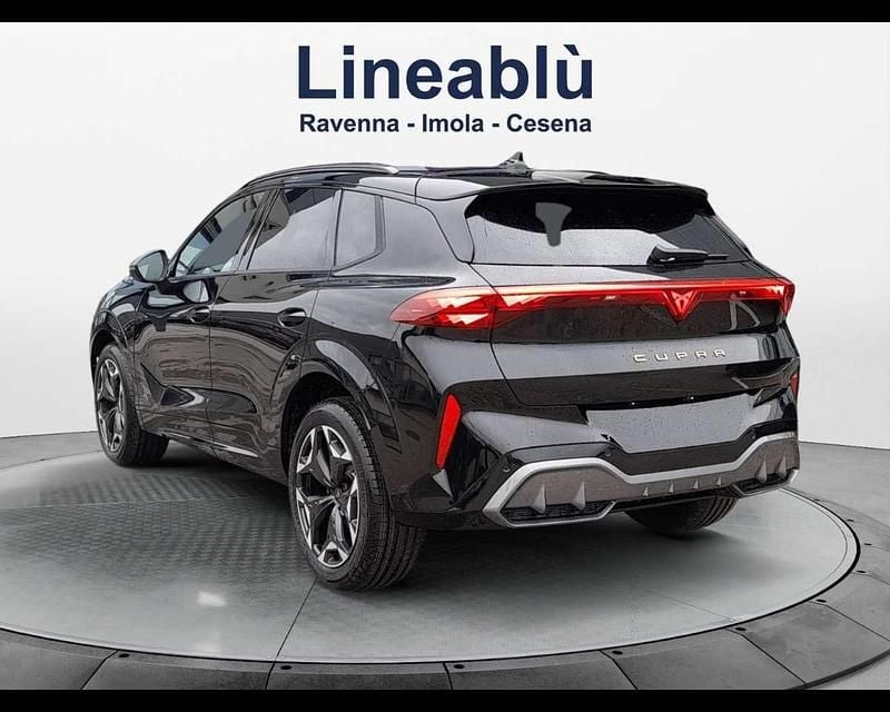 Occasion Cupra Terramar 150 ch (110 kW) 2026 Noir SUV