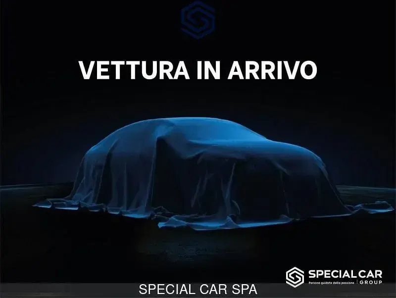 Usata Mercedes CLA220 170 CV (125 kW) 2019 Berlina
