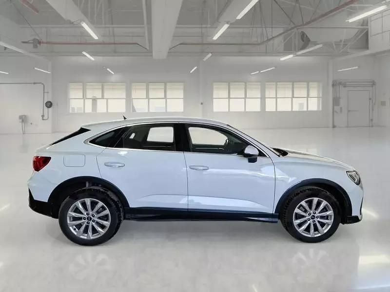 Usata Audi Q3 Sportback Business Plus 149 CV (109 kW) 2023 SUV