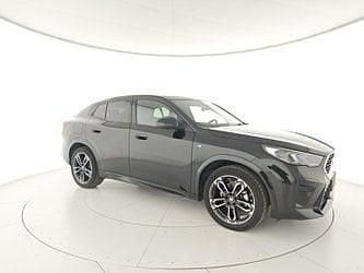 Usata BMW X3 M Sport 197 CV (144 kW) 2025 Bianco SUV