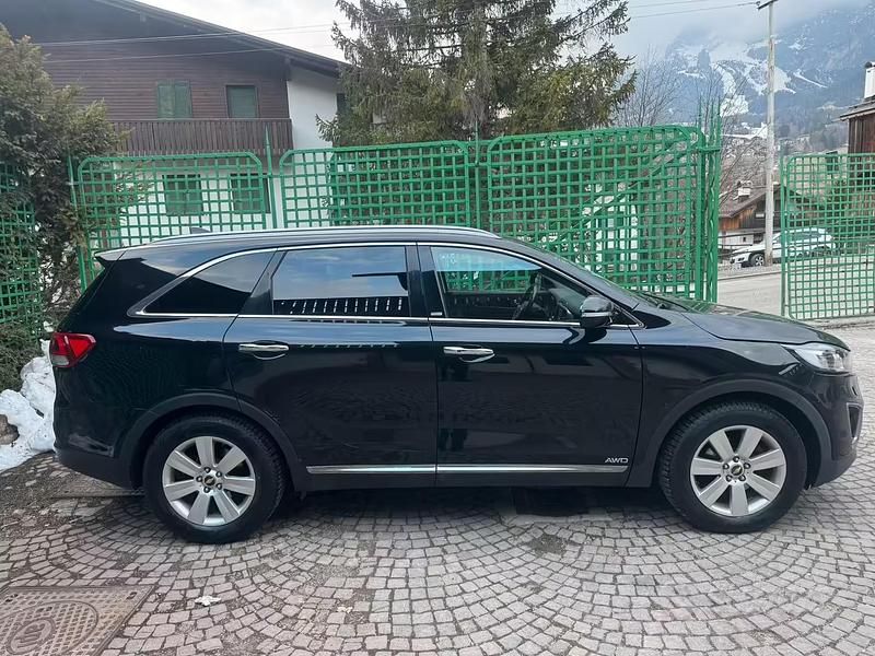Usata Kia Sorento 200 CV (147 kW) 2016 SUV