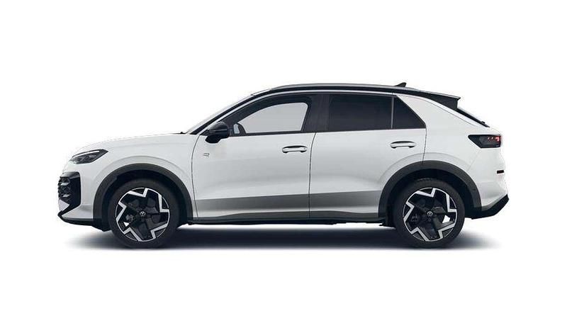 Nuova VW T-Roc R-line 150 CV (110 kW) 2025 Other SUV