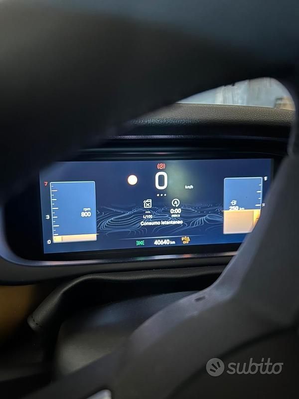 Usata Jeep Avenger Summit 101 CV (74 kW) 2023 SUV