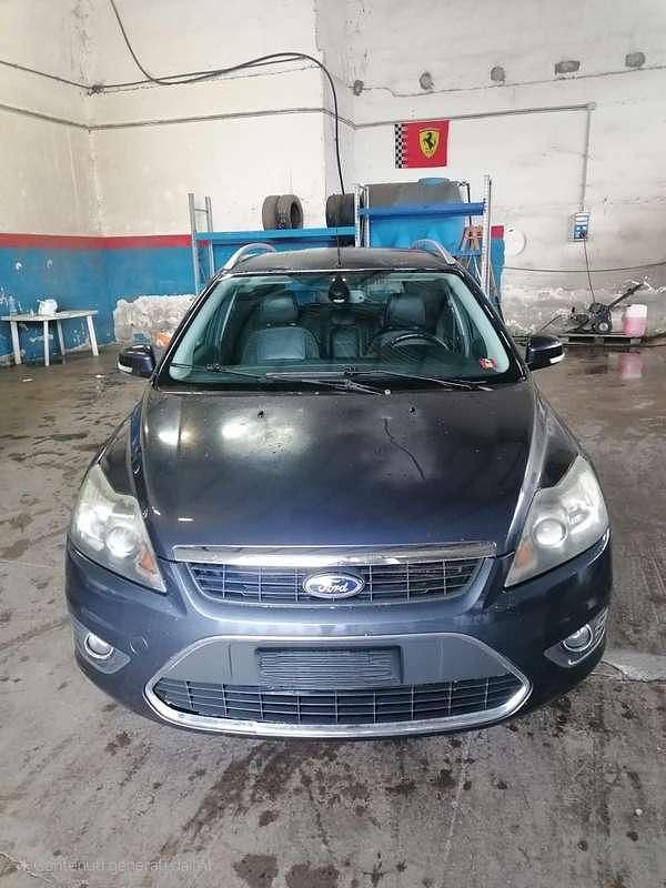 Usata Ford Focus 101 CV (74 kW) 2008 Furgone