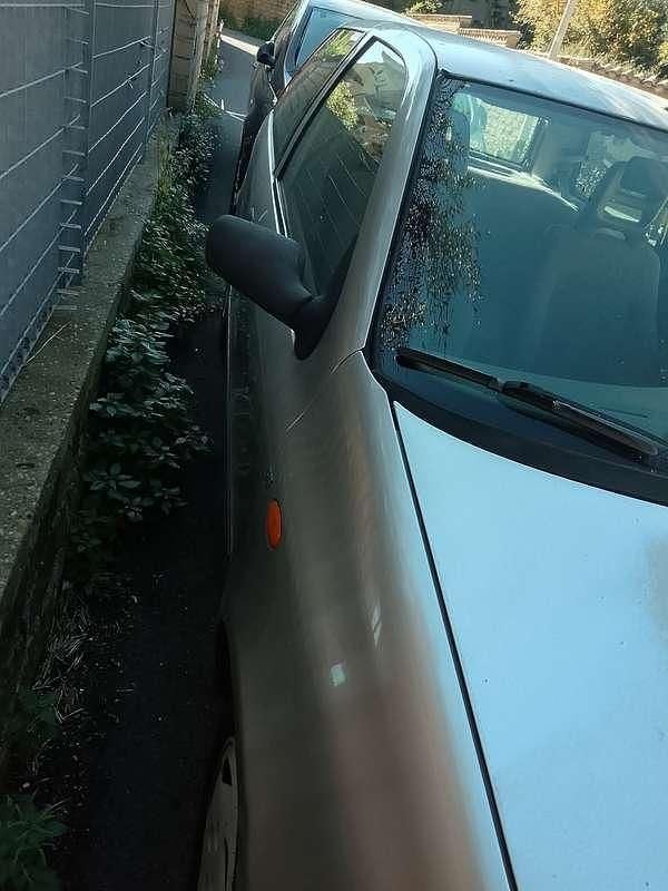 Usata Fiat Punto S 54 CV (39 kW) 1995 Berlina