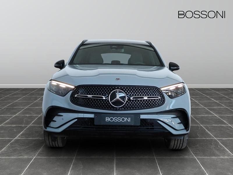 Nuova Mercedes GLC300 AMG Line Premium 269 CV (197 kW) 2026 Grigio SUV