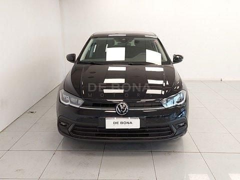 Nero Nuova 2026 VW Polo Edition Tre volumi | 23.300 € (Ottimo prezzo) - Immagine 1/4