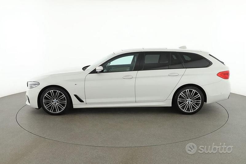 Usata BMW 520 M Sport 2019 Station wagon