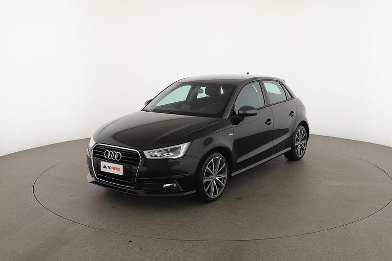 Usata Audi A1 Sportback Admired 90 CV (66 kW) 2018 Utilitaria