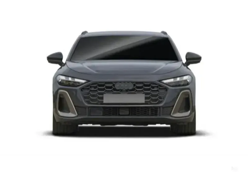 Nuova Audi A5 Ambiente 204 CV (150 kW) 2026 Grigio Station wagon