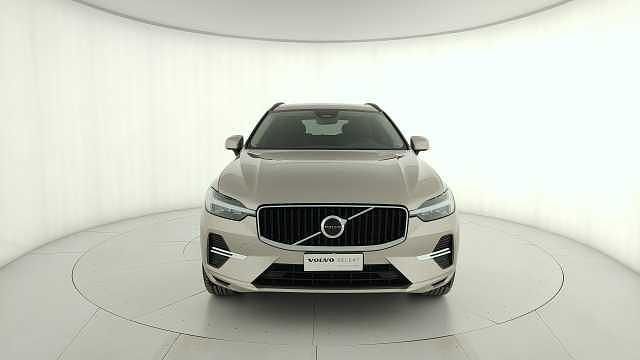 Usata Volvo XC60 145 CV (106 kW) 2023 Grigio SUV