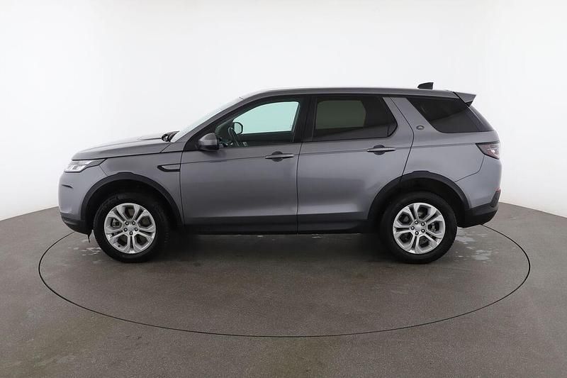 Usata Land Rover Discovery Sport S 150 CV (110 kW) 2020 Grigio SUV
