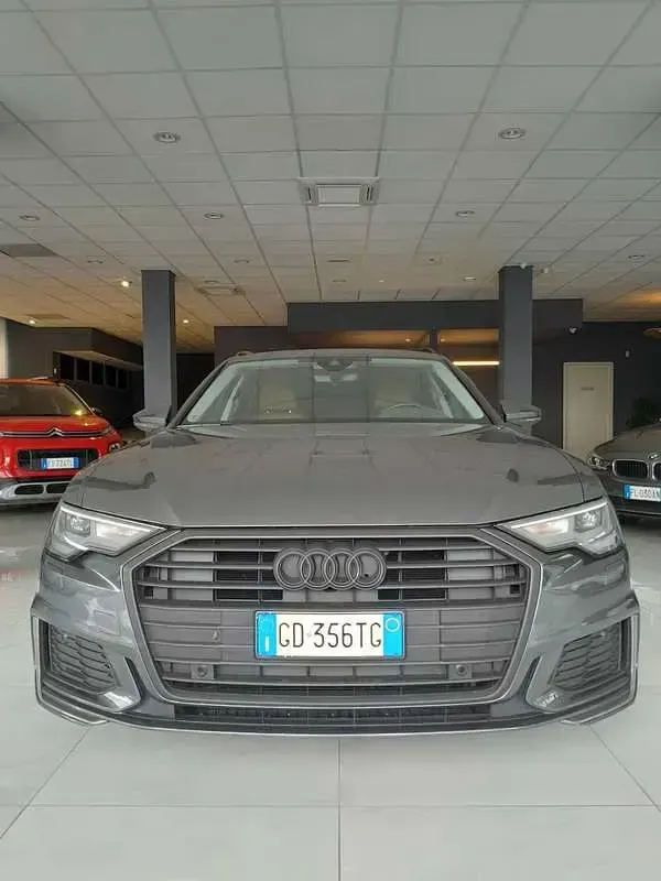 Usata Audi A6 Sport 204 CV (150 kW) 2021 Station wagon