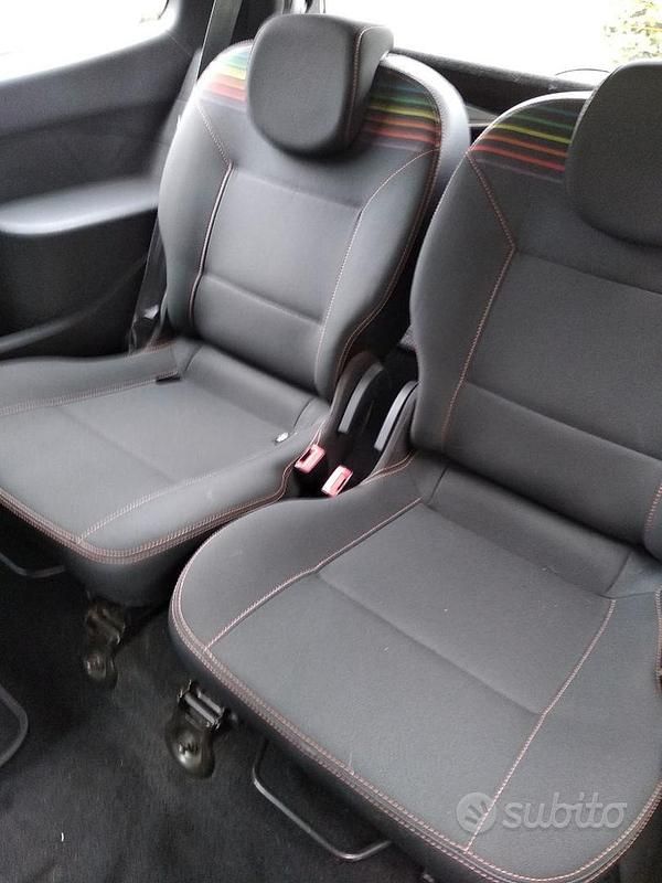 Usata Renault Twingo 75 CV (55 kW) 2013 Bianco Utilitaria