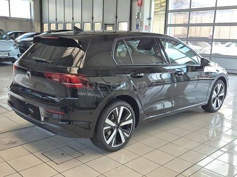 Nuova VW Golf VIII Life 204 CV (150 kW) 2025 Nero Berlina