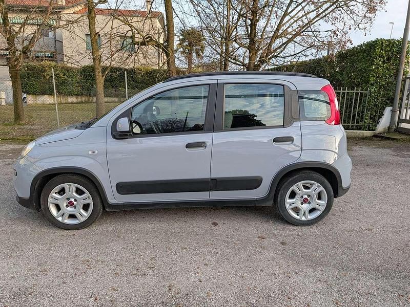 Usata Fiat Panda City Life 69 CV (50 kW) 2022 Other Utilitaria