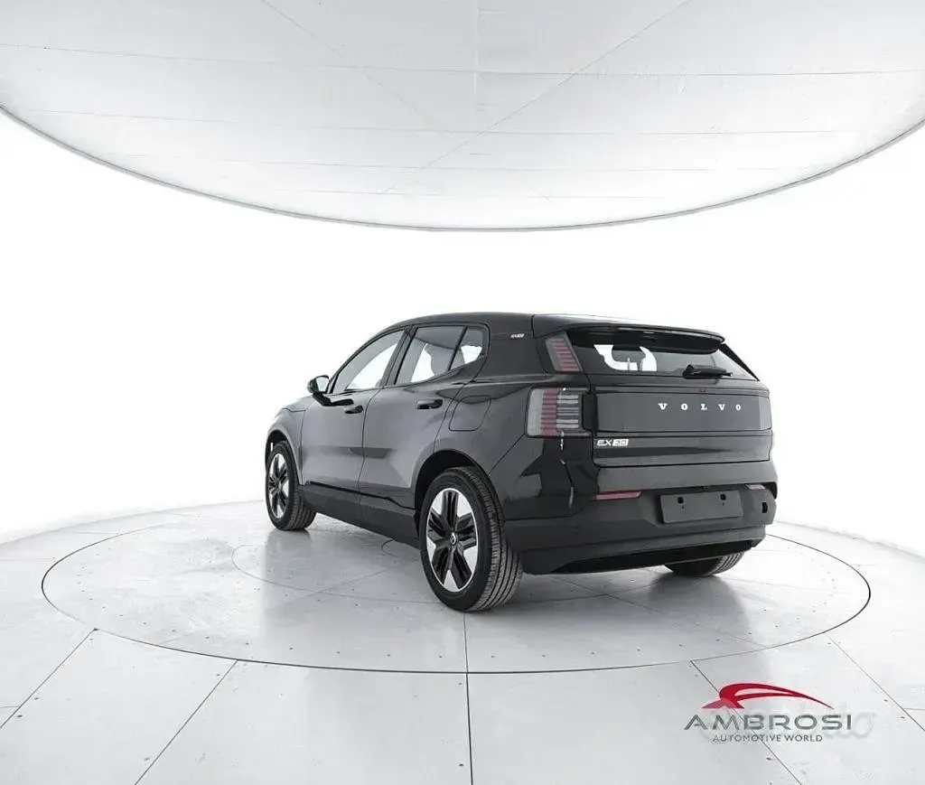 Nuova Volvo EX30 Single Motor Extended Range 149 kW (203 CV) 2026 Grigio SUV