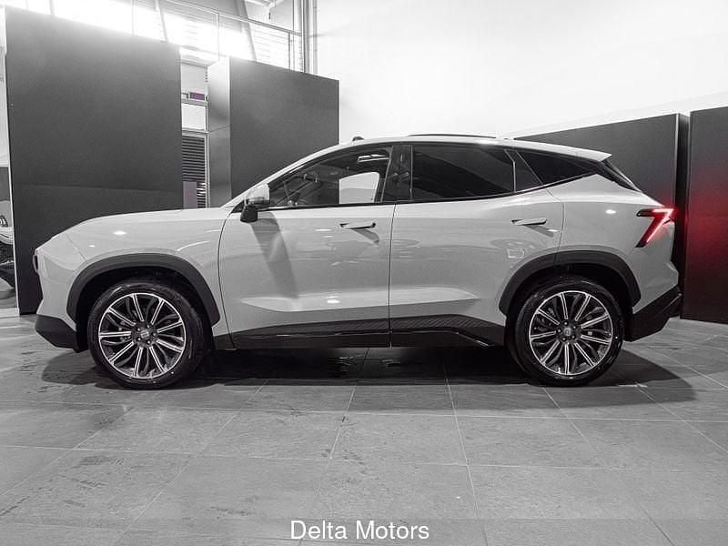 Nuova Sportequipe S6 GT 178 CV (130 kW) 2026 SUV