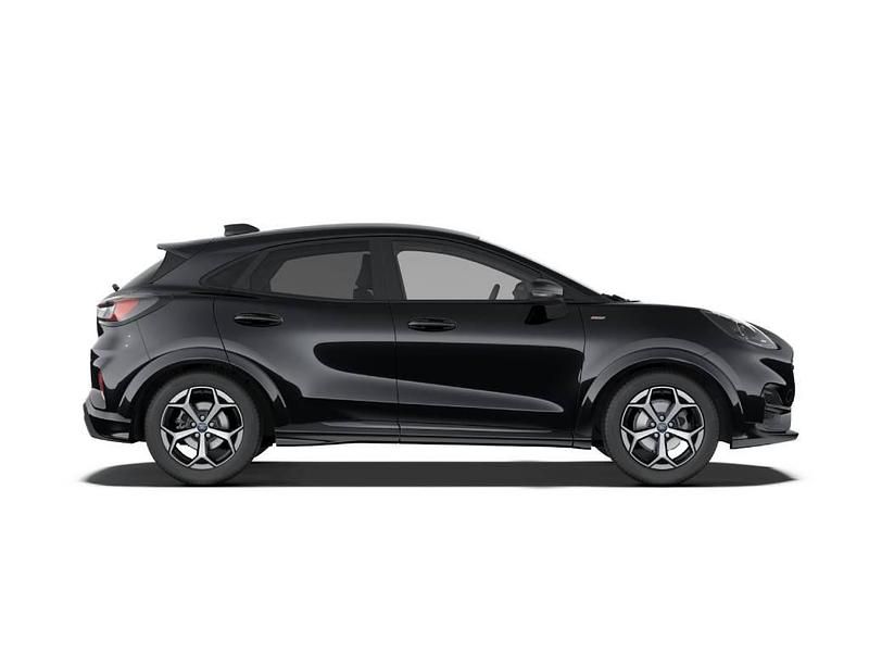 Nuova Ford Puma ST-Line 125 CV (91 kW) 2026 Agate black  metallizzati SUV