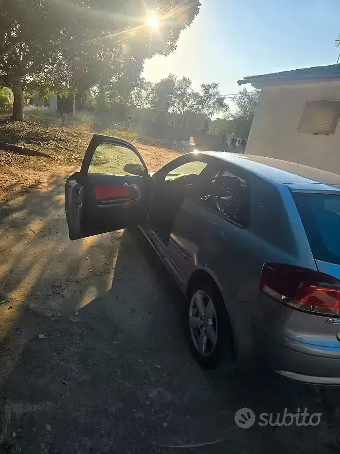 Usata Audi A3 140 CV (102 kW) 2007 Utilitaria
