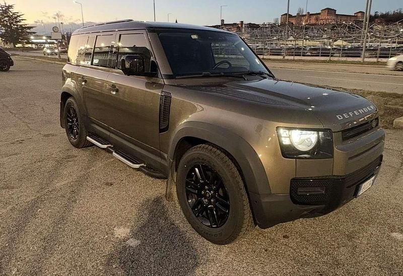 Usata Land Rover Defender S 241 CV (177 kW) 2020 SUV