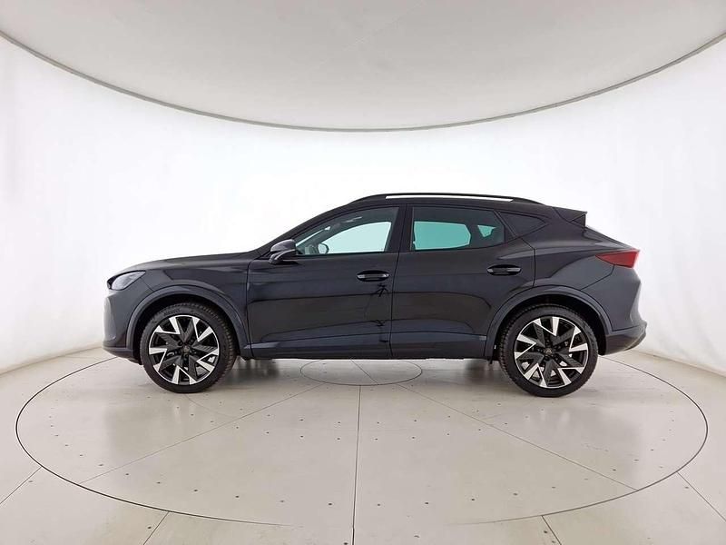 Nuova Cupra Formentor 150 CV (110 kW) 2026 Nero midnight SUV