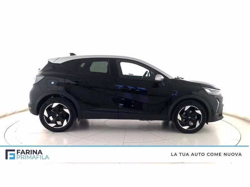 Occasion Renault Captur Techno 91 ch (66 kW) 2025 Gris SUV