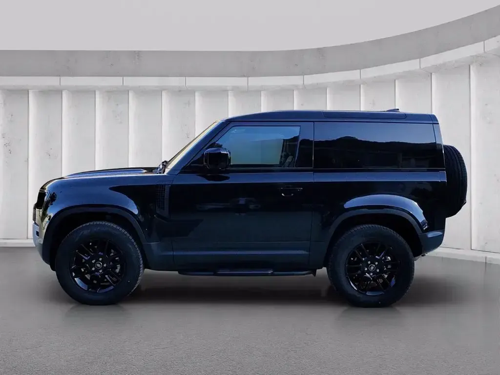 Usata Land Rover Defender S 200 CV (147 kW) 2024 SUV