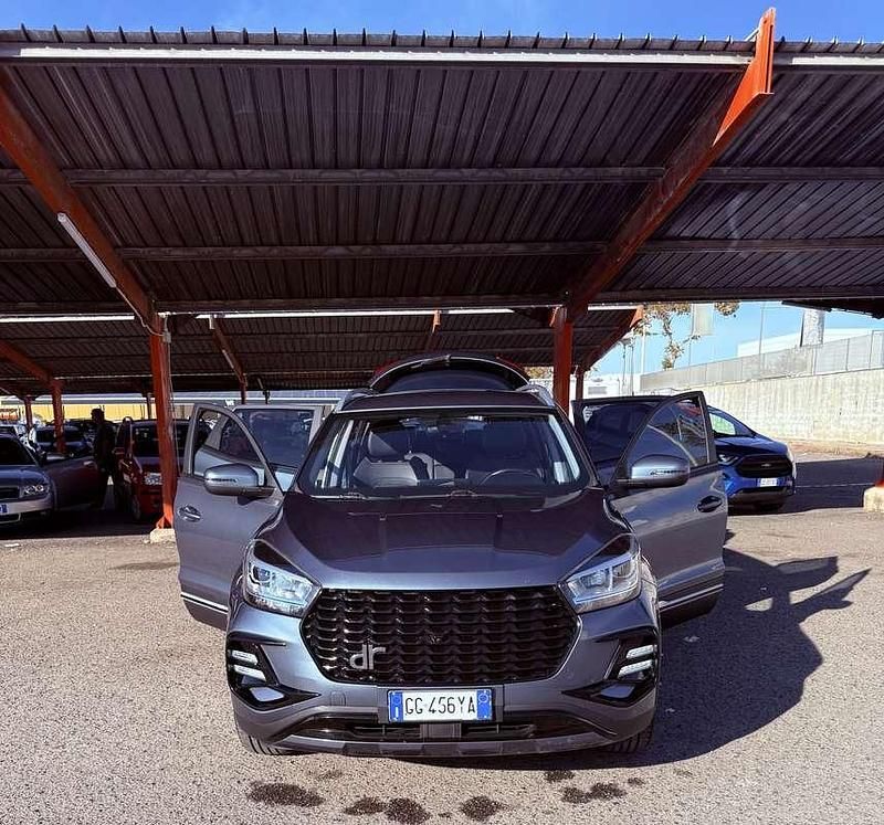 Usata 2022 DR DR 5.0 SUV | 11.000 € (Super prezzo) - Immagine 1/4