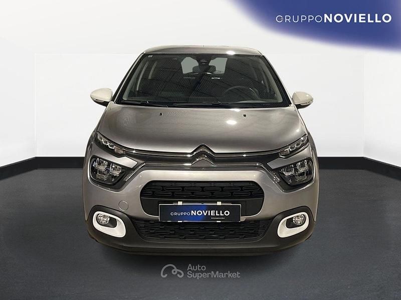 Usata Citroën C3 PureTech 83 CV (61 kW) 2023 Other Utilitaria