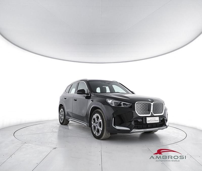 Usata BMW iX1 Comfort Edition 150 kW (204 CV) 2024 SUV