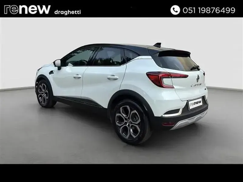 Usata Renault Captur Techno 145 CV (106 kW) 2023 SUV