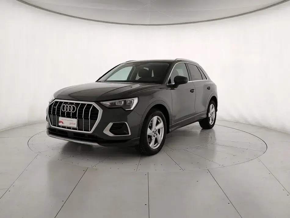 Usata Audi Q3 Advanced 150 CV (110 kW) 2022 SUV