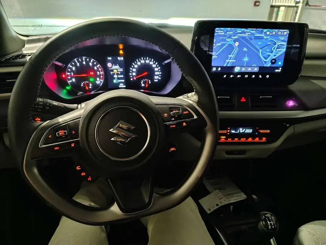 Usata Suzuki Swift 83 CV (61 kW) 2025 Utilitaria