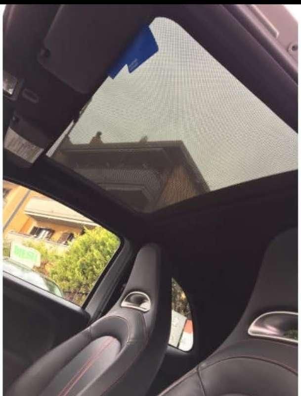 Usata Abarth 595 Custom 135 CV (99 kW) 2014 Utilitaria