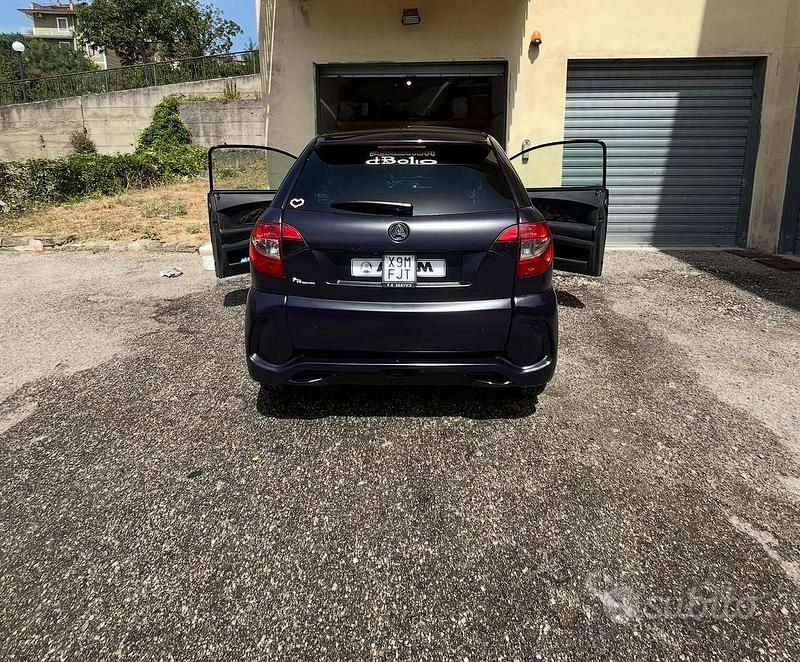 Usata Aixam Coupe 2017 Coupé