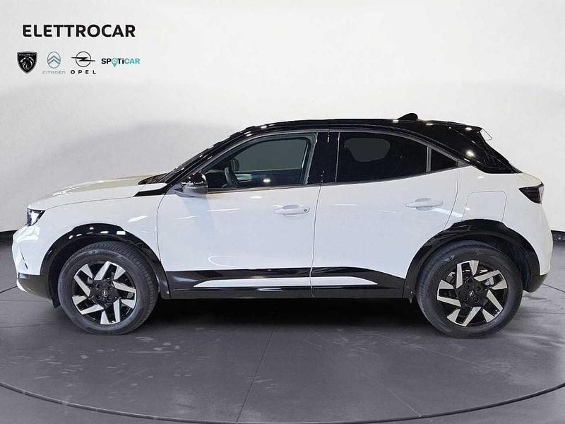 Usata Opel Mokka 136 CV (100 kW) 2025 Bianco SUV