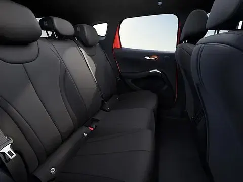 Nuova BYD Dolphin Boost 155 kW (212 CV) 2026 Time grey Utilitaria