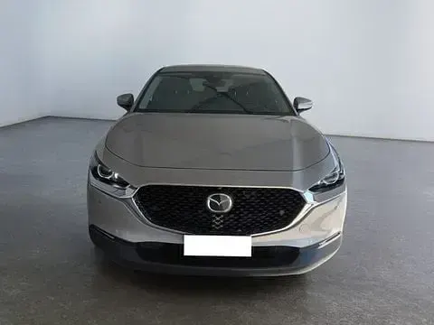 Usata Mazda CX-30 Exclusive 150 CV (110 kW) 2023 Platinum quartz m SUV