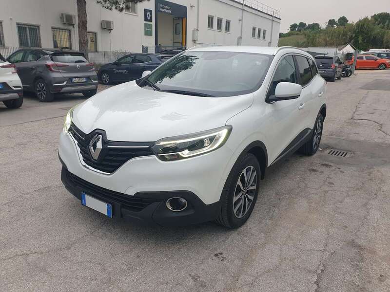 Usato 2019 Renault Kadjar 1.5 Diesel 116 CV (19.900 €)