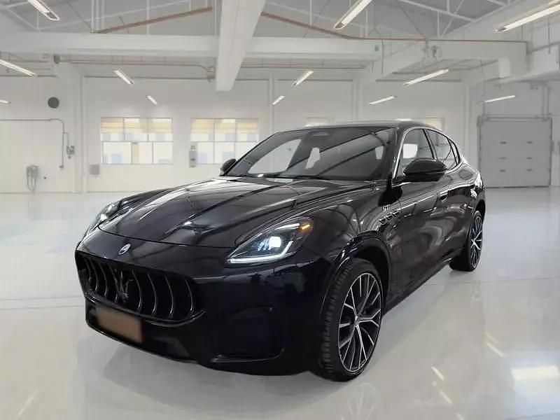 Usata Maserati Grecale GT 300 CV (220 kW) 2023 SUV