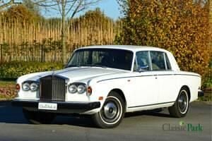 Bianco Usata 1979 Rolls Royce Wraith Coupé | 28.900 € - Immagine 1/4