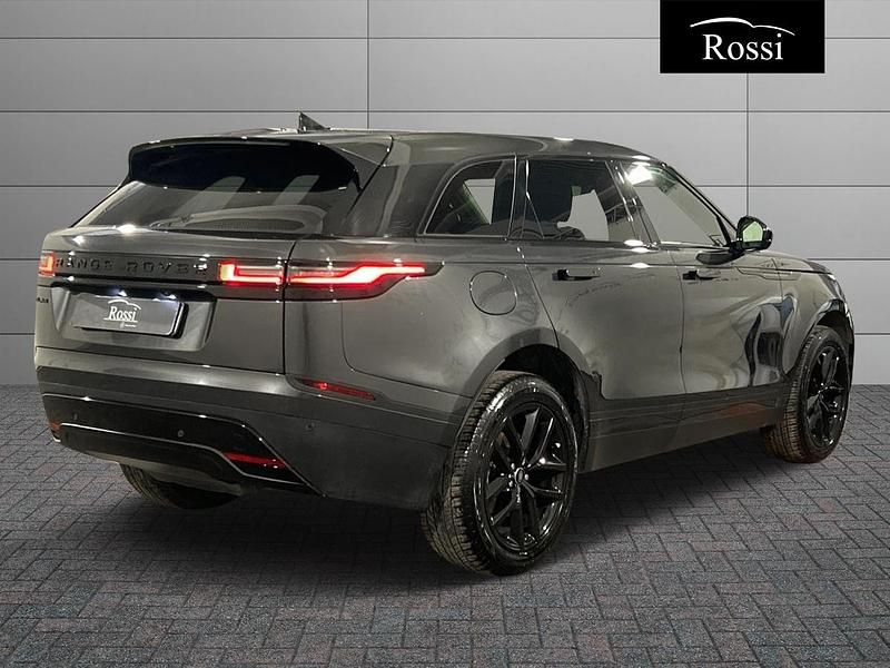 Usata Land Rover Range Rover Velar S 204 CV (150 kW) 2024 Grigio scuro metallizzato SUV