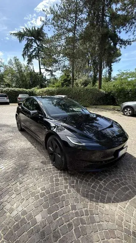 Usata Tesla Model 3 RWD 88 kW (120 CV) 2023 Berlina