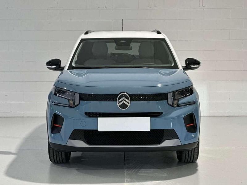 Nuova Citroën C3 PureTech 101 CV (74 kW) 2025 Blu montecarlo SUV