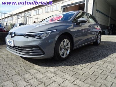 Usato 2020 VW e-Golf El 110 CV (21.900 €)