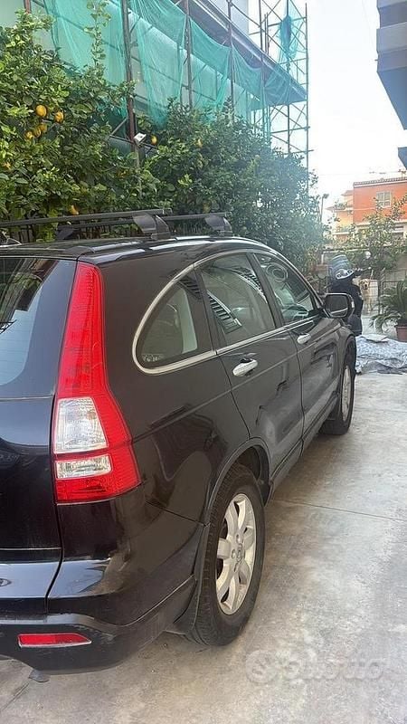 Usata Honda CR-V 2008 SUV