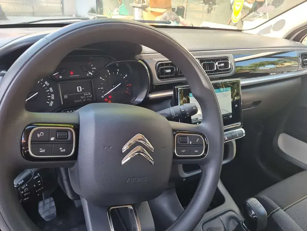 Occasion Citroën C3 PureTech 83 ch (61 kW) 2021 Citadine