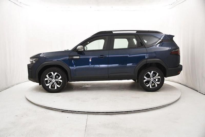 Nuova Dacia Bigster Expression 140 CV (102 kW) 2026 Blu SUV
