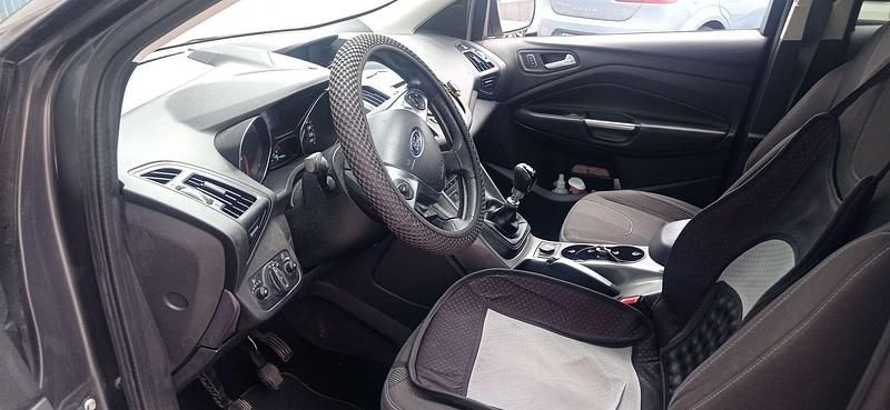 Usata Ford Kuga Business Edition 116 CV (85 kW) 2014 SUV